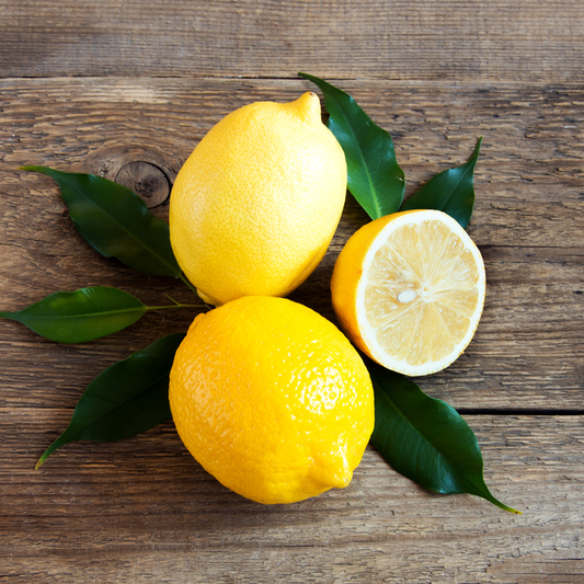 Lemon Essential Oil 140