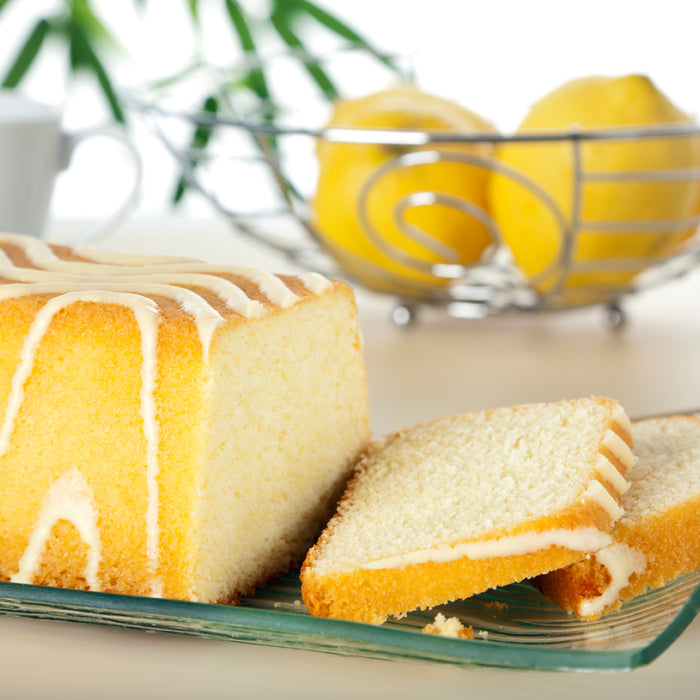 Lemon Poundcake Fragrance Oil 173