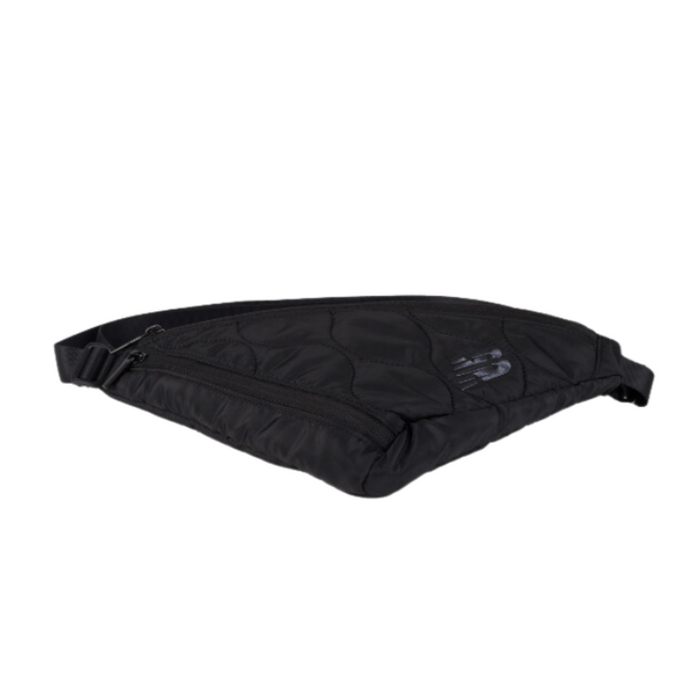 NEW BALANCE Lifestyle Quilt Cross Body (Black) | Isetan KL Online Store