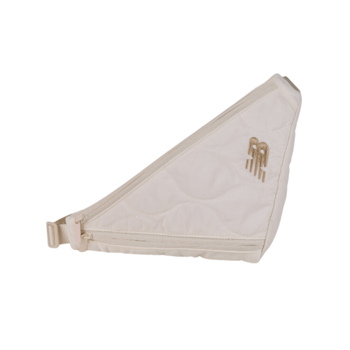 NEW BALANCE Lifestyle Quilt Cross Body (Linen) | Isetan KL Online Store