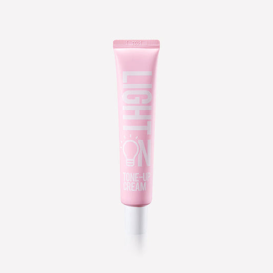Light On Tone Up Cream