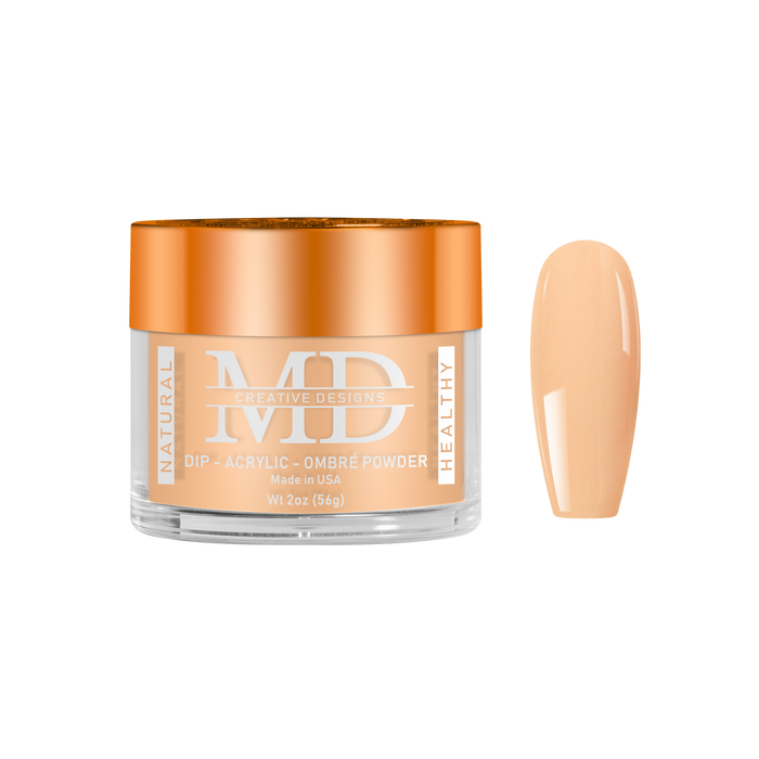 LIGHT TAN - K102 - 2-in-1 Dip & Acrylic Powder