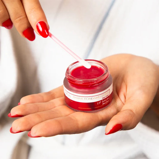 Ενυδατικό Lip Balm με Άργκαν & Aker Fassi – 15ml