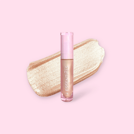 Lip Gloss Temptation - Honey Frost - Essentials EG