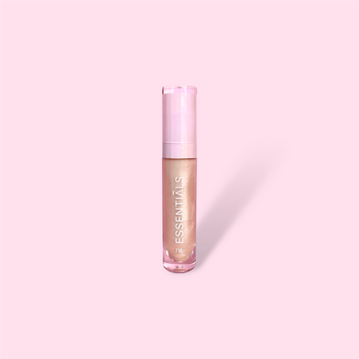 Lip Gloss Temptation - Honey Frost - Essentials EG