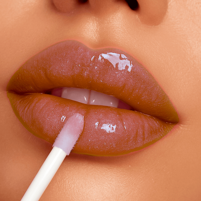 Lip Gloss Temptation - Mocha - Essentials EG