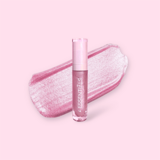 Lip Gloss Temptation - Star dust - Essentials EG