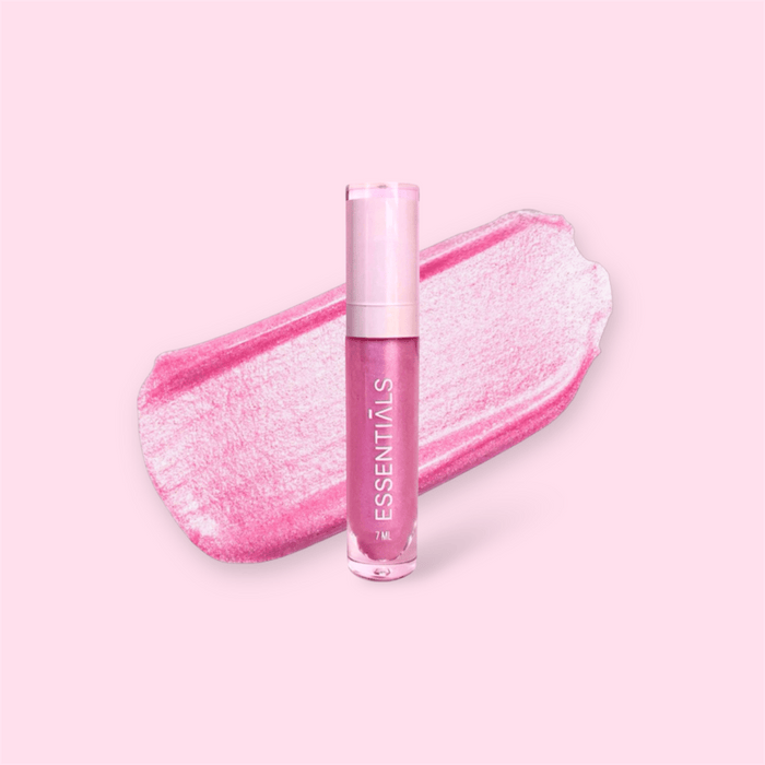 Lip Gloss Temptation - Sweet Candy - Essentials EG