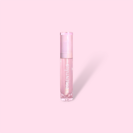 Lip Gloss Temptation - Translucent