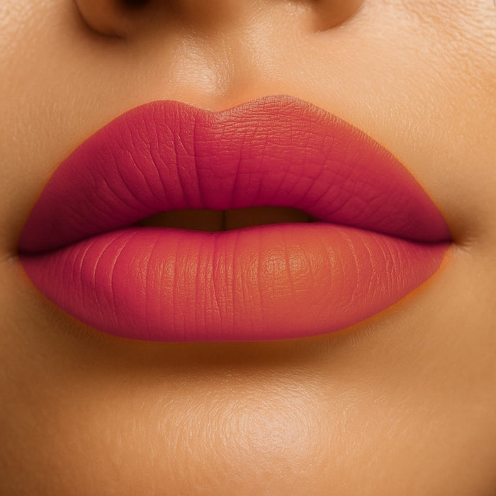 Lip Paint - Watermelon Shade 16