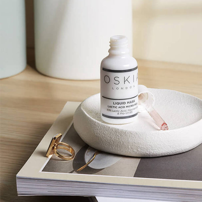 Liquid Mask Masque Liquide
