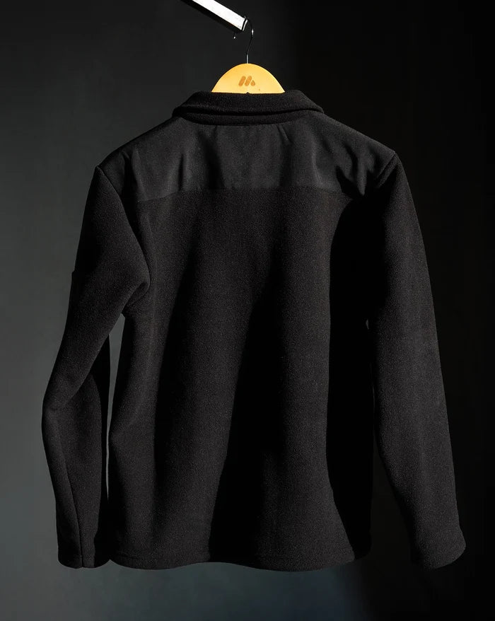 Lomar Unisex Scrub Jacket