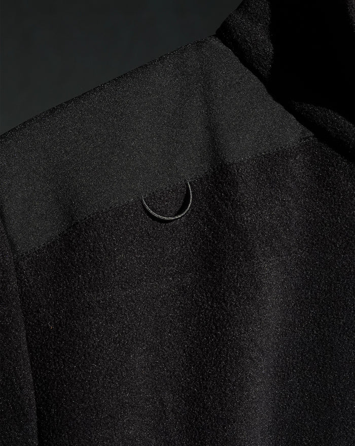 Lomar Unisex Scrub Jacket
