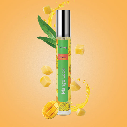 Looky Mini-Fragrance #27 Mango Loco