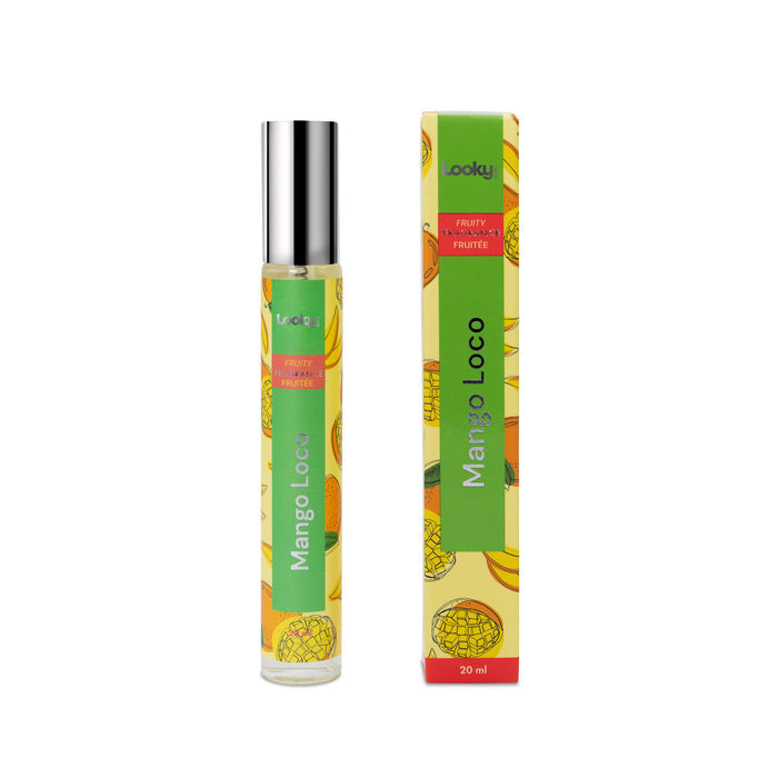 Looky Mini-Fragrance #27 Mango Loco