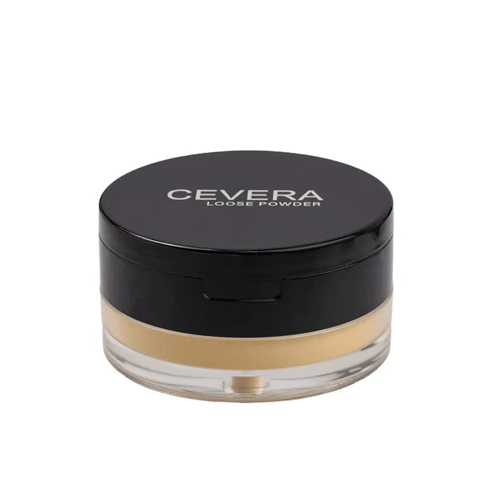 Loose Powder