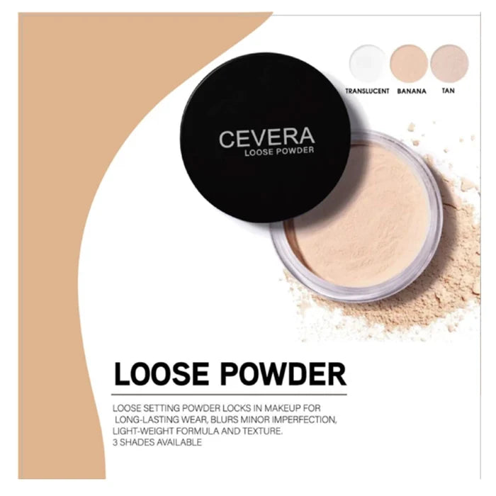 Loose Powder
