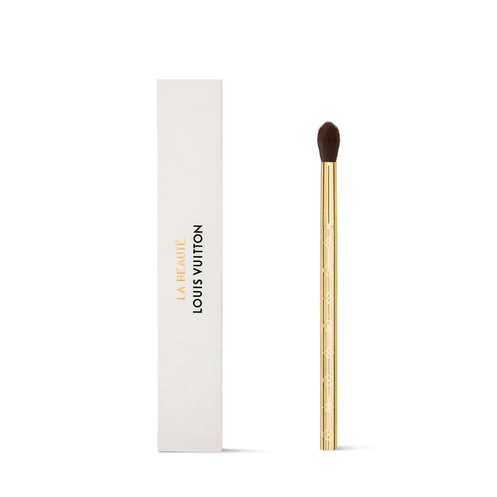 LOUIS VUITTON LA BEAUTÉ BLENDING BRUSH 21