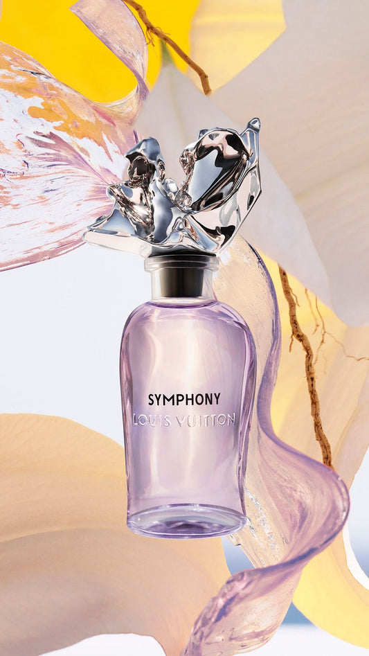 LOUIS VUITTON SYMPHONY