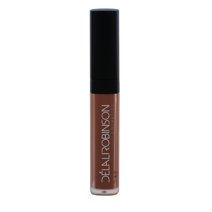 “Loyal" Matte Liquid Lipstick