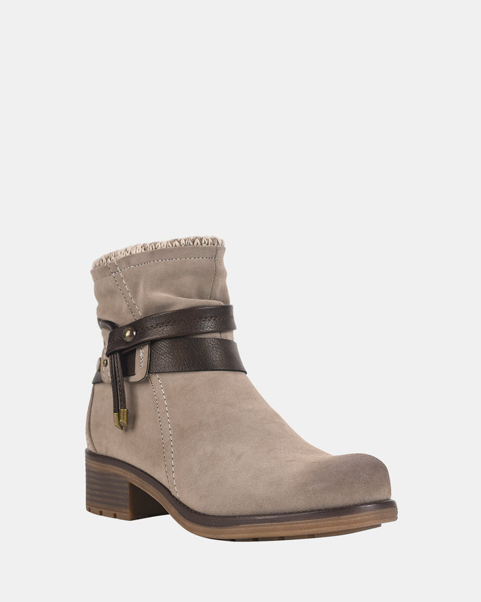 Luckie Beige