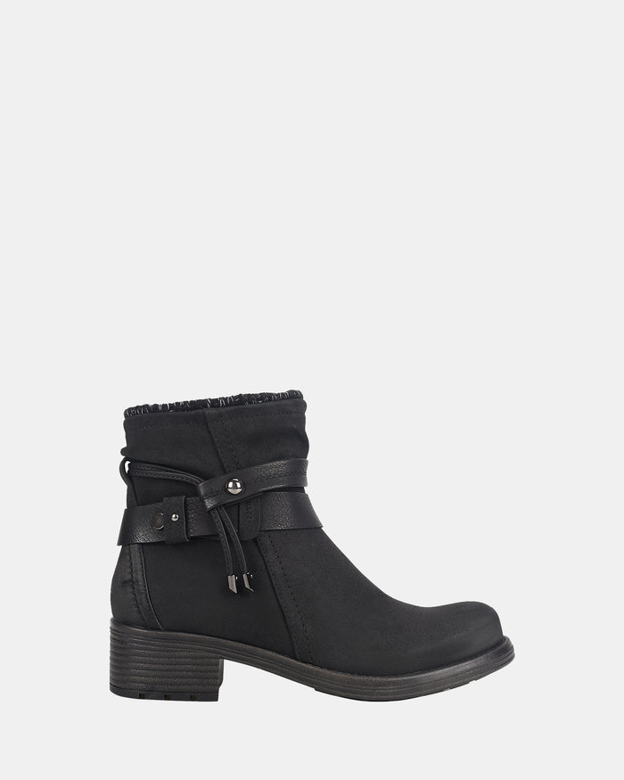 Luckie Black