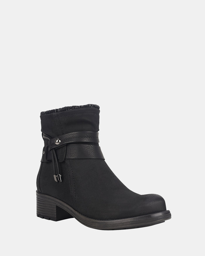Luckie Black