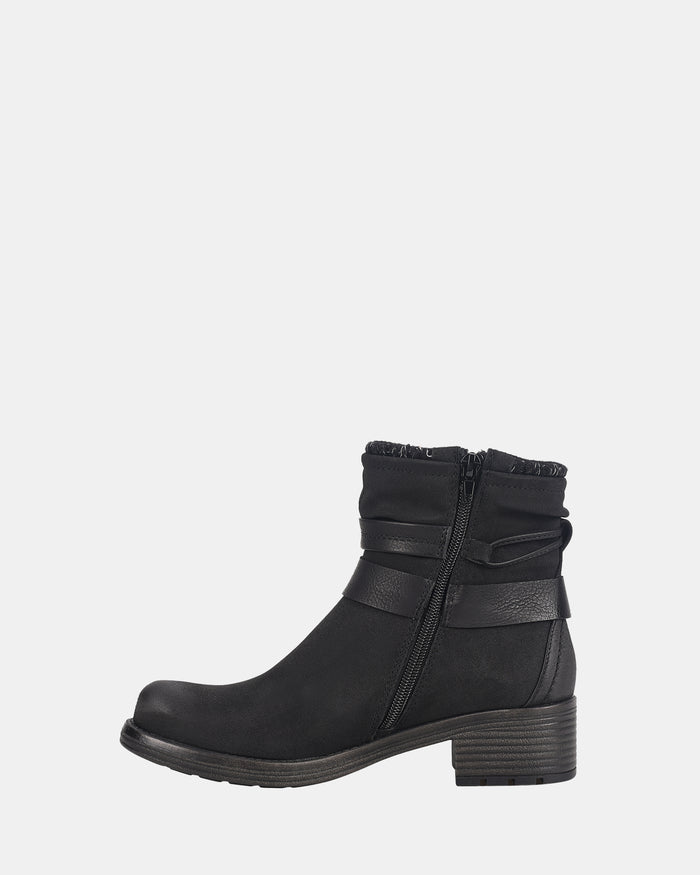 Luckie Black