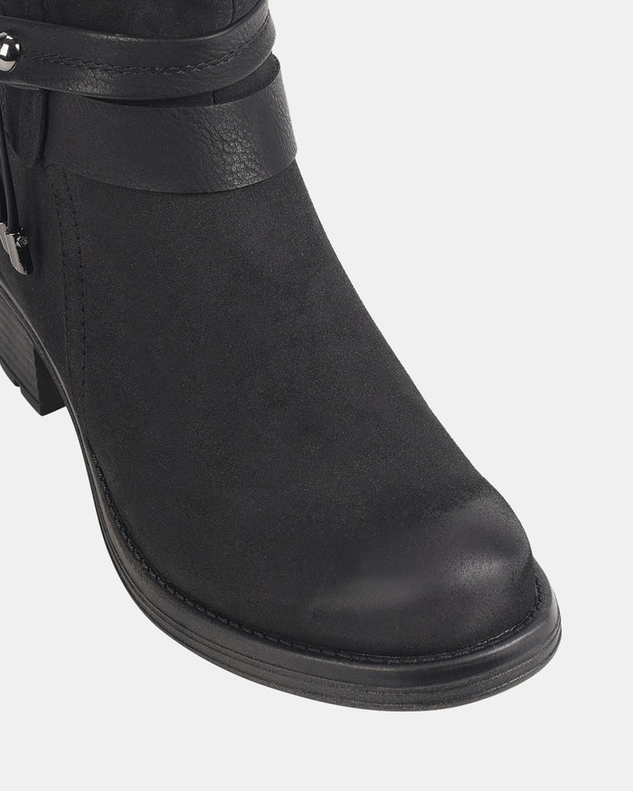 Luckie Black
