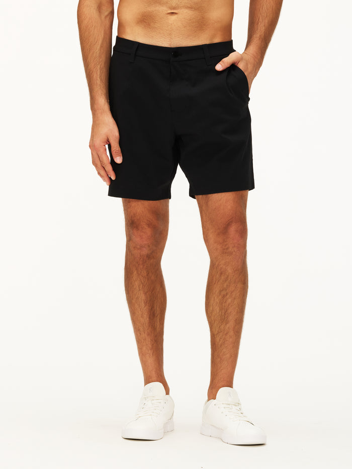 Lululemon Abc Classic-Fit Short 7" *Wovenair™