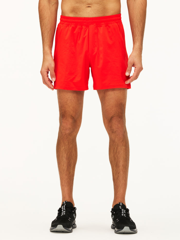 Lululemon Pace Breaker Short 5" - Unlined
