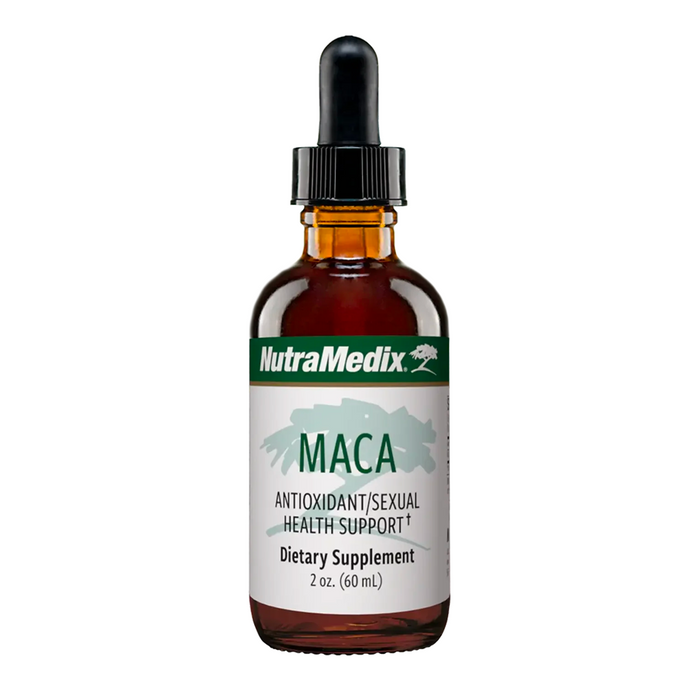Maca by NutraMedix