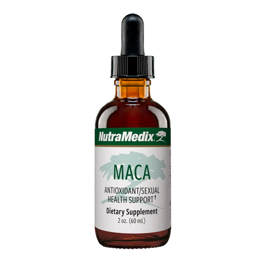 Maca by NutraMedix