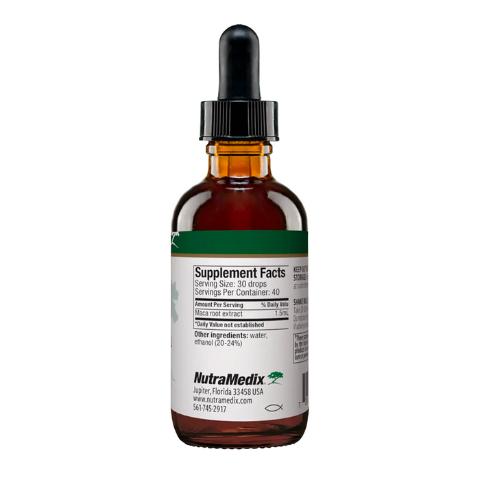 Maca by NutraMedix