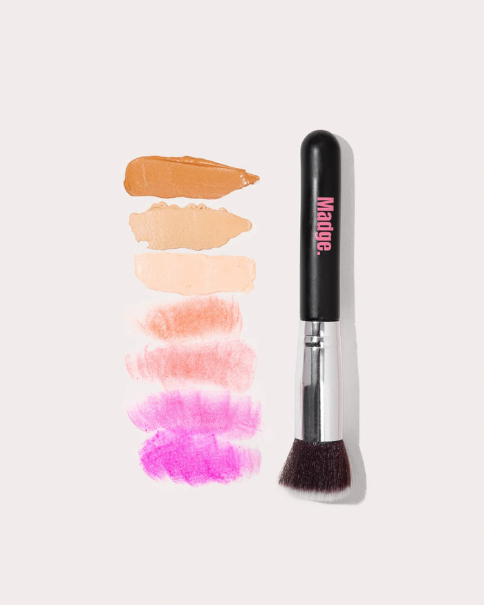 Madge Glow Getter Trio