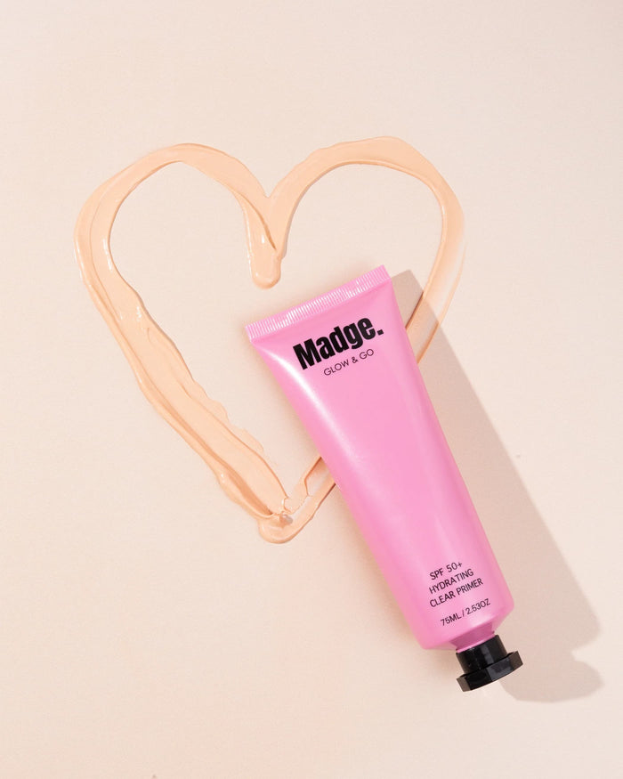 Madge Glow & Go Duo