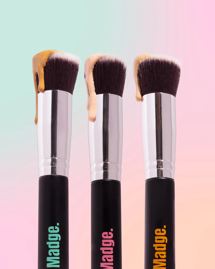 Madge Glow & Go Trio