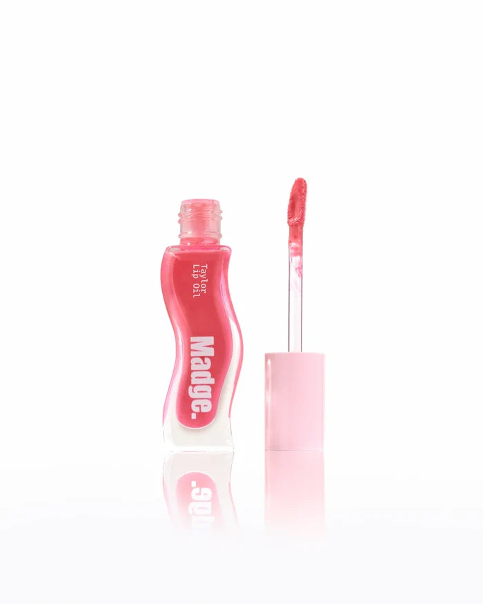 Madge Tinted Lip Oils and Fragrance Mists Indulgence Set