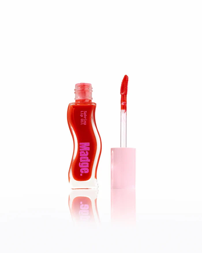 Madge Tinted Lip Oils and Fragrance Mists Indulgence Set