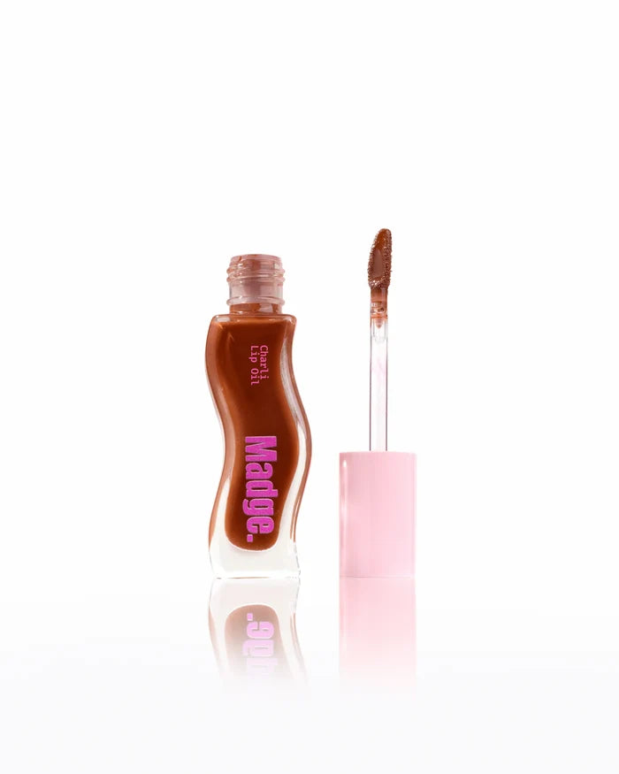 Madge Tinted Lip Oils and Fragrance Mists Indulgence Set