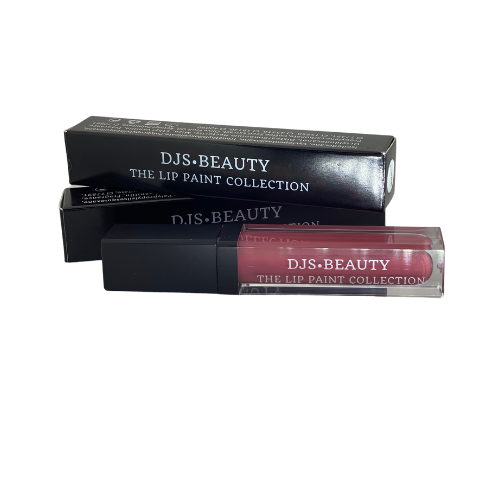Madison Matte Lip Paint