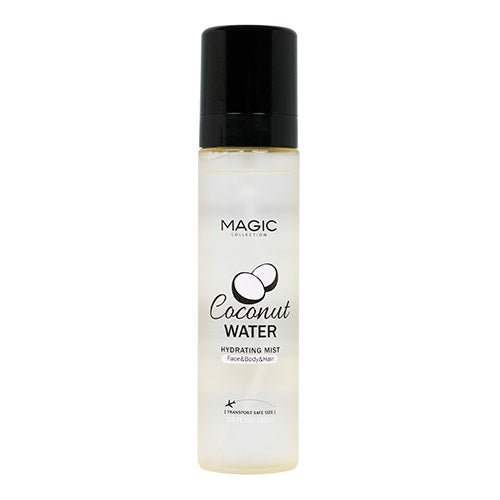 Magic Collection Hydrating Mist 4oz - ikatehouse