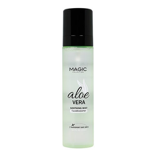 Magic Collection Hydrating Mist 4oz - ikatehouse