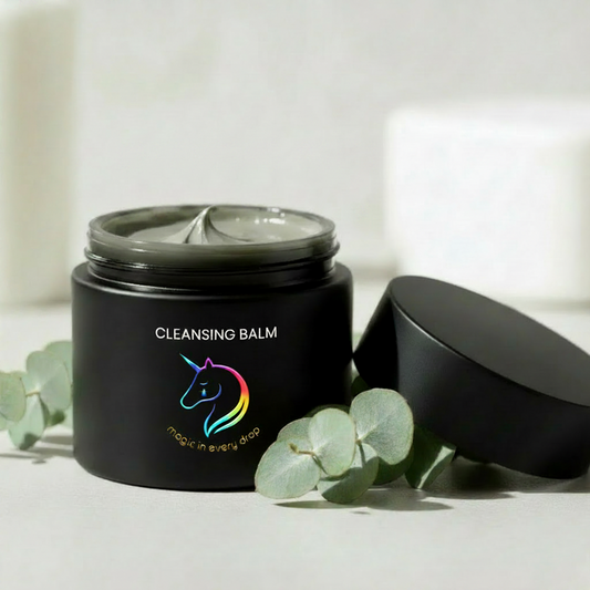 Magical Luxe Cleansing Balm