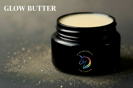 Magical Luxe Glow Butter (Body Balm)