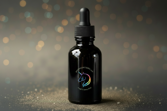 Magical Luxe Glow Oil