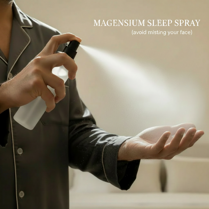 Magical Luxe Magnesium Sleep Spray