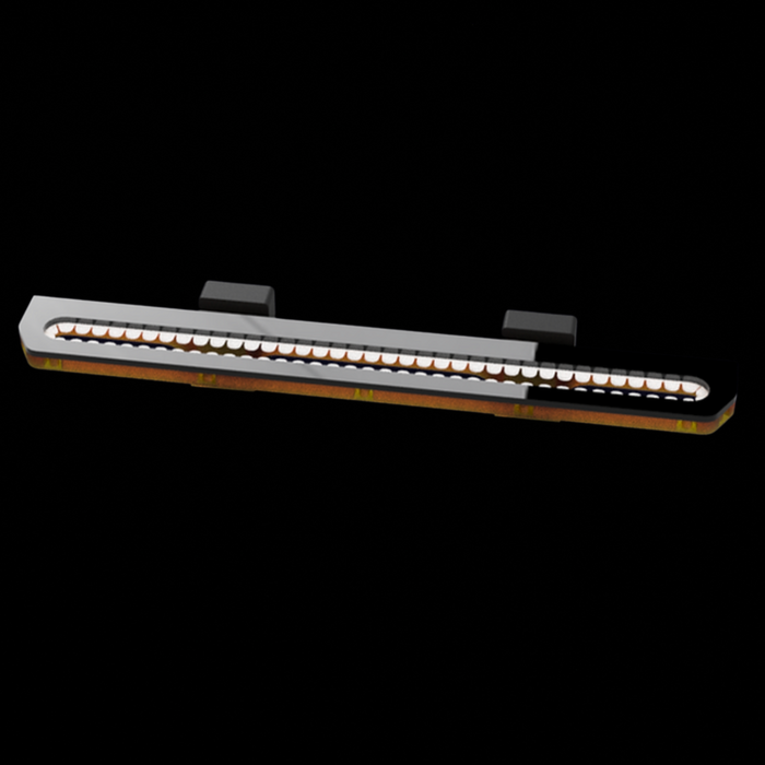 Magnetic Long Puck 270mm