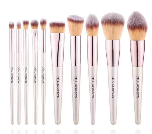 Makeup Brush Set