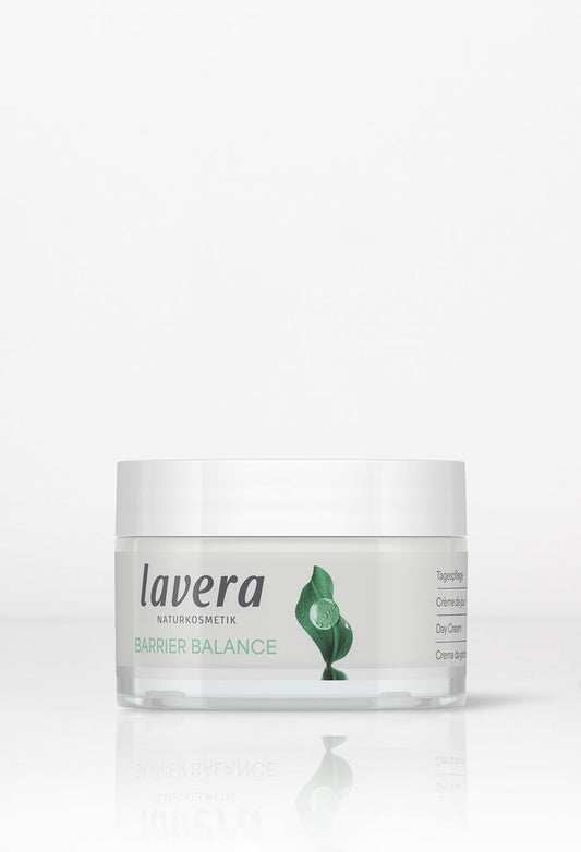 lavera Barrier Balance Tagespflege